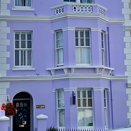 Gyves House Hotel อีสต์บอร์น ภายนอก รูปภาพ