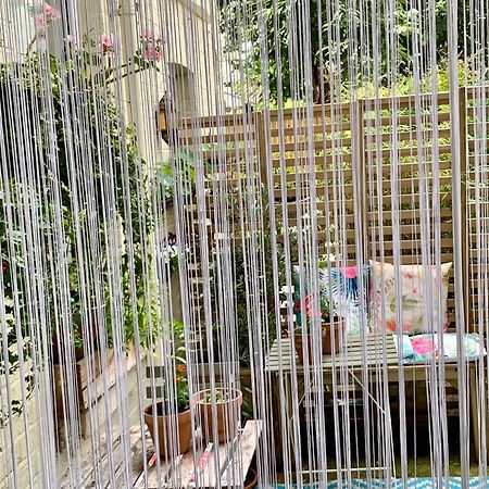 Gyves House Hotel อีสต์บอร์น ภายนอก รูปภาพ