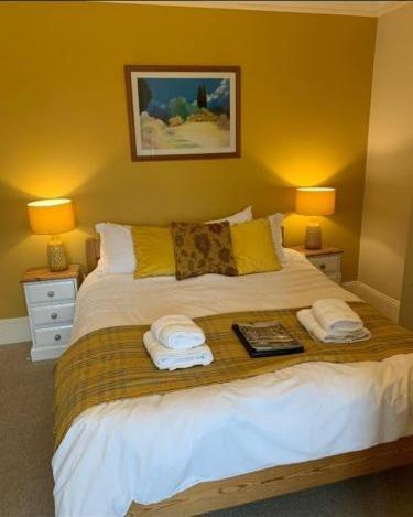 Gyves House Hotel อีสต์บอร์น ภายนอก รูปภาพ