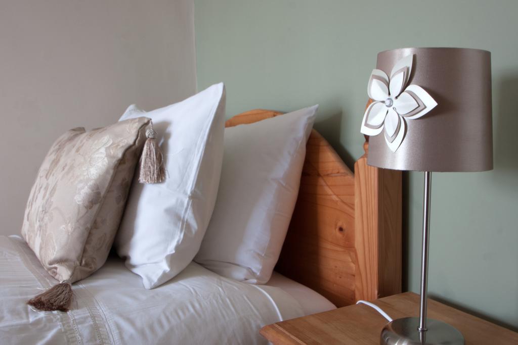 Gyves House Hotel อีสต์บอร์น ภายนอก รูปภาพ